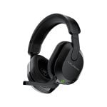 Auriculares Turtle Beach Stealth 600 Gen 3 sans fil Bluetooth Gaming avec réduction de bruit noirs