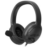 Casque Spirit of Gamer Pro H4 filaire Jack 3,5 mm Gaming Stéréo Noir
