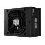 Fuente de Alimentación Cooler Master V SFX Gold 850W 80 PLUS Gold modular ATX 3.1