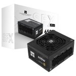 Alimentation PC Thermalright TGFX-650 650W 80Plus Gold modulaire silencieuse