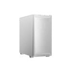 PC-Gehäuse be quiet! Pure Base 501 Airflow White Midi Tower ATX Mesh weiß