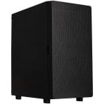 PC-Gehäuse BitFenix Muses BFC-MUS-300-KKXKK-RP Mid Tower Mesh Front Wasserkühlung Support