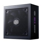 Alimentation Cooler Master GX II Gold 850W Certification 80 PLUS Gold modulaire