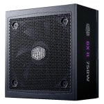 Fuente de Alimentación Cooler Master GX II Gold 750W Certificación 80 PLUS Gold modular
