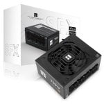 Alimentation PC Thermalright TGFX-750 750W 80+ Gold modulaire ATX 3.0