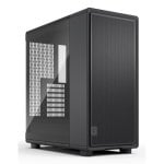 PC-Gehäuse Fractal Design Epoch TG Schwarz Midi Tower ATX Glasfenster