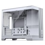 Caixa PC Phanteks PH-XT325V_DWT01 mini torre vidro branco 3 ventoinhas