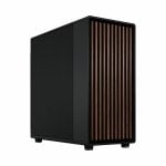 Gehäuse Fractal Design North XL Charcoal Black ATX EATX Mesh Holz
