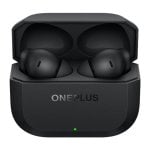 Ecouteurs OnePlus Nord Buds 3r sans fil Bluetooth, Latence faible, Appels AI, Noir