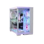 Adonia Gaming Adonia x Brianeitor Intel Core Ultra i7 265K 32GB 1TB SSD RTX 5080 Ubuntu RGB Caja Lian Li