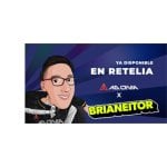 Adonia Ordenador Gaming x Brianeitor Intel Core Ultra i7 32GB 1TB SSD RTX 5080 Ubuntu RGB