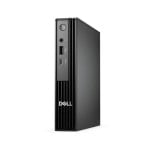 Dell Pro Micro Qcm1250 Intel Core Ultra 7 265T 16GB 1TB SSD Windows 11 Pro IA