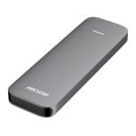 Disco Duro Hikvision 1 To SSD Extern Type-C 3.2 1050MB/s Alluminio