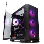 PCCom Work AMD Ryzen 7 5700G / 16GB / SSD de 1TB + Windows 11 Home