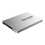 Disco Duro Hikvision Hiksemi 2.5" 512GB SSD SATA III 6Gb/s 3D NAND Alta Compatibilidad