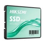 Disco Duro Hikvision HS-SSD-WAVE(S) 512G 512GB SSD 2.5" 530MB/s 3D NAND
