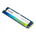 Disque Dur GoodRam PX600 Lite 1To SSD M.2 NVMe Gen 4.0 3600Mo/s