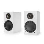 Altifalantes Triangle Inalámbricos Bluetooth 100W Bass Reflex com entrada phono