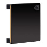 Bridge PNY NVLink 2 slot per RTX A6000 A5500 A5000 A4500 e A100