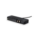 Station d'accueil Blackmagic Design CINTDOCKPRO pour iPhone Pro connexions pro