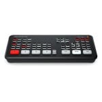 Mélangeur vidéo Blackmagic ATEM SDI PRO ISO Full HD 4 entrées SDI ISO Stream