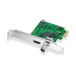 Carte de capture vidéo Blackmagic Design Mini Recorder HD PCIe 2560x1440
