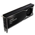 Tarjeta Gráfica SAPPHIRE Radeon Pro W7800 48GB GDDR6 PCIe 4.0 Dual Slot