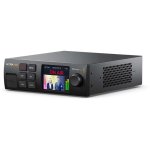 Encodeur de streaming Blackmagic Design BDLKWEB/D/SED4K Ultra HD USB-C Ethernet SDI HDMI