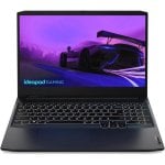 Portátil Lenovo Ideapad Gaming 3 15.6" Intel Core i5-11320H 16GB 512GB SSD GTX 1650 Sin SO