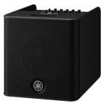 Haut-parleur Yamaha PA Bluetooth 180W portable avec égaliseur intégré