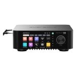 Lecteur réseau audio EverSolo PLAY CD Edition DAC 32 bits Bluetooth écran tactile HDMI ARC