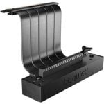 Soporte para tarjeta gráfica Be quiet RISER CABLE universal con cable PCIe 4.0 20 cm