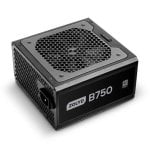 Fuente de Alimentación Zolyd ZLDB750 750W 80 Plus Bronze ATX silenciosa