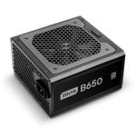 Fonte de Alimentacao ZOLYD ZLDB650 650W 80 Plus Bronze ATX Ventilador 120 mm