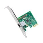 Tarjeta de Red Intel I210T1 PCI Express 1x 1000 Mbps Gigabit Server RJ45