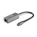 Adaptateur réseau Mobility Lab ML312835 USB-C Gigabit Ethernet 10 100 1000 Mbps 20 cm