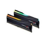 Mémoire RAM G.Skill Trident Z5 Neo RGB 32GB 2x16GB DDR5 6000MHz CL36 AMD EXPO RGB