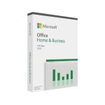 Software de gestión de documentos Microsoft Office Home & Business Descarga 1 licencia PC o Mac