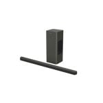 Barre de son Philips TAB8200/10 Bluetooth HDMI 320W Subwoofer sans fil Dolby Atmos