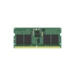 Memória RAM Kingston ValueRAM KVR64V52BS6-8 8GB 1x8GB DDR5 6400MHz CL52 SO-DIMM 262-pin
