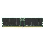 Memoria RAM Kingston KSM64R52BD4-96MC 96GB 1x96GB DDR5 6400MHz CL52 ECC Registered 288-pin DIMM