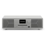 Système audio Hi-Fi Sonoro MEISTERSTÜCK Gen.2 Puissance 180W RMS WiFi Bluetooth AirPlay Lecteur CD DAB+ HDMI