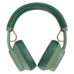 Auriculares Fairphone Fairbuds XL inalámbricos Bluetooth com Cancelamento de Ruído, Microfone, IP54, verde