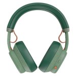 Auricolari Fairphone Fairbuds XL Bluetooth wireless con Cancellazione Rumore, Microfono, IP54, verde