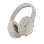 Auriculares Belkin AUD009HQSA sans fil Bluetooth avec annulation du bruit, micro, sable