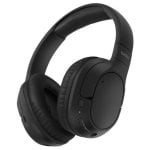 Auriculaires Belkin AUD009HQBK sans fil Bluetooth avec Réduction de Bruit et micro, noir