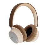 Auriculaires Dali IO-8 sans fil Bluetooth avec Réduction de bruit, Hi-Res Audio, caramel