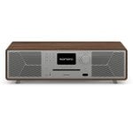 Système audio Sonoro MEISTERSTÜCK Gen.2 2.1 RMS WiFi Bluetooth CD DAB+ HDMI AirPlay