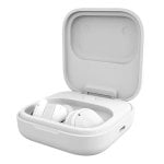 Auriculares Fairphone Fairbuds v2 Inalámbricos Bluetooth 5.3 com Cancelamento de Ruído, Microfone, Branco