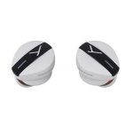 Écouteurs Beyerdynamic Free BYRD True Wireless Bluetooth 5.2 Hi-Fi Gris